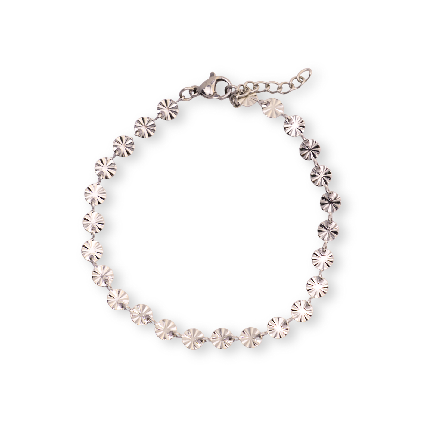Sunburst Bracelet