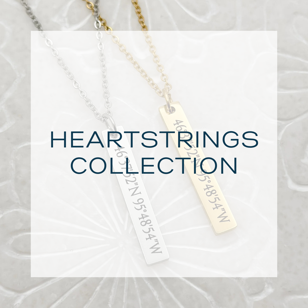 Heartstrings Collection