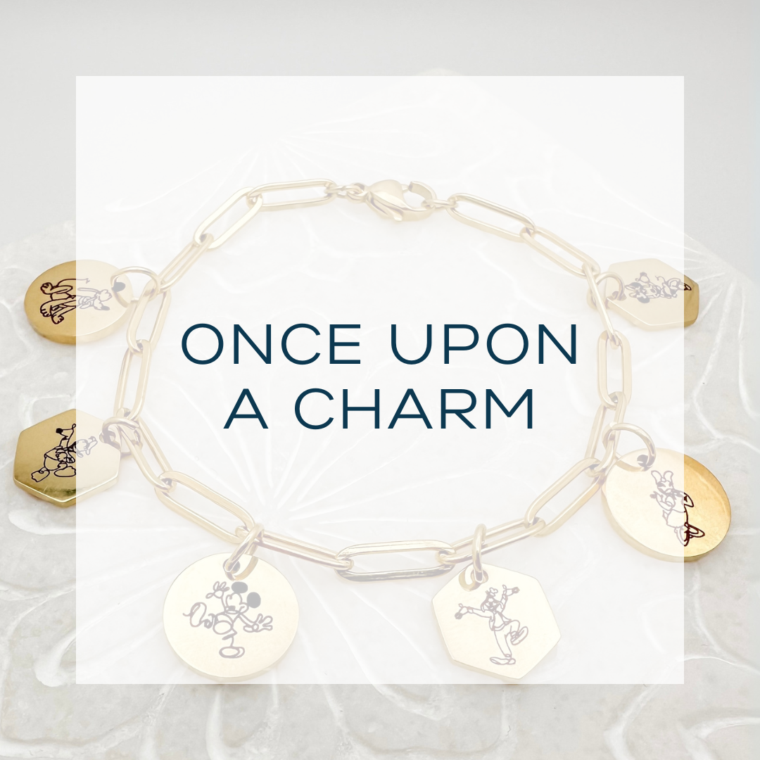 Once Upon a Charm