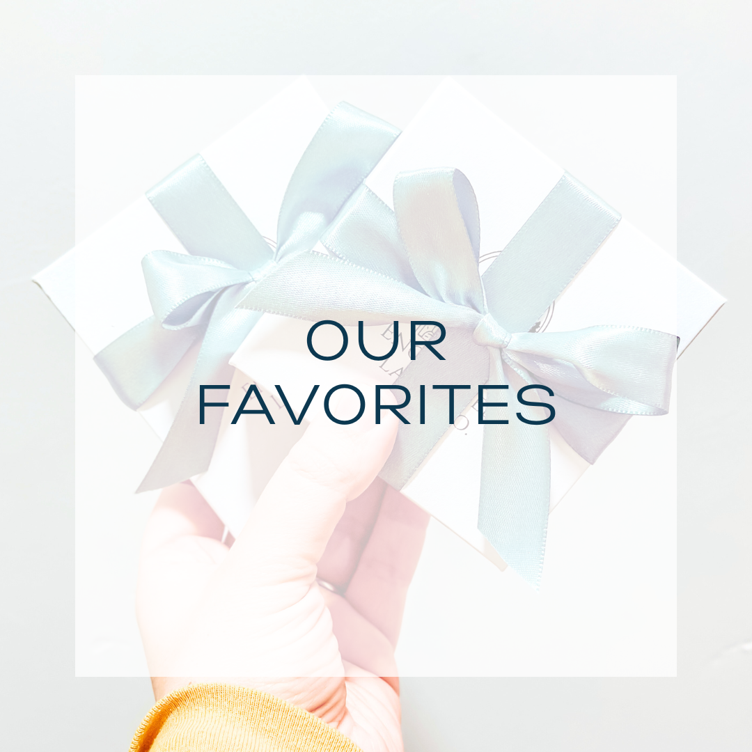 Our Favorites