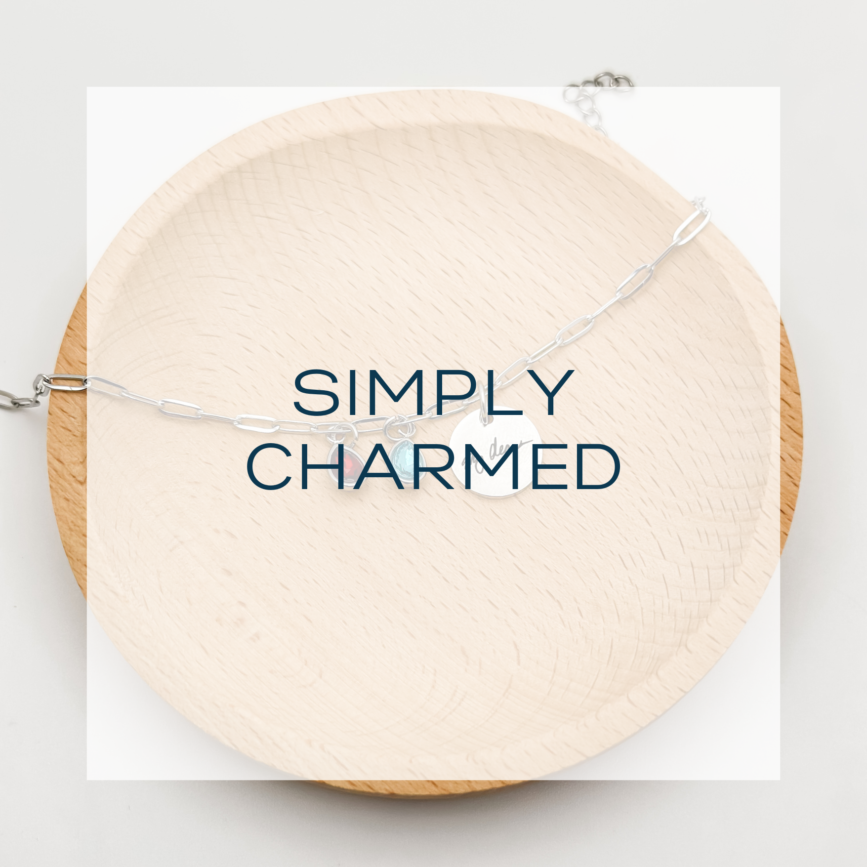 Simply Charmed