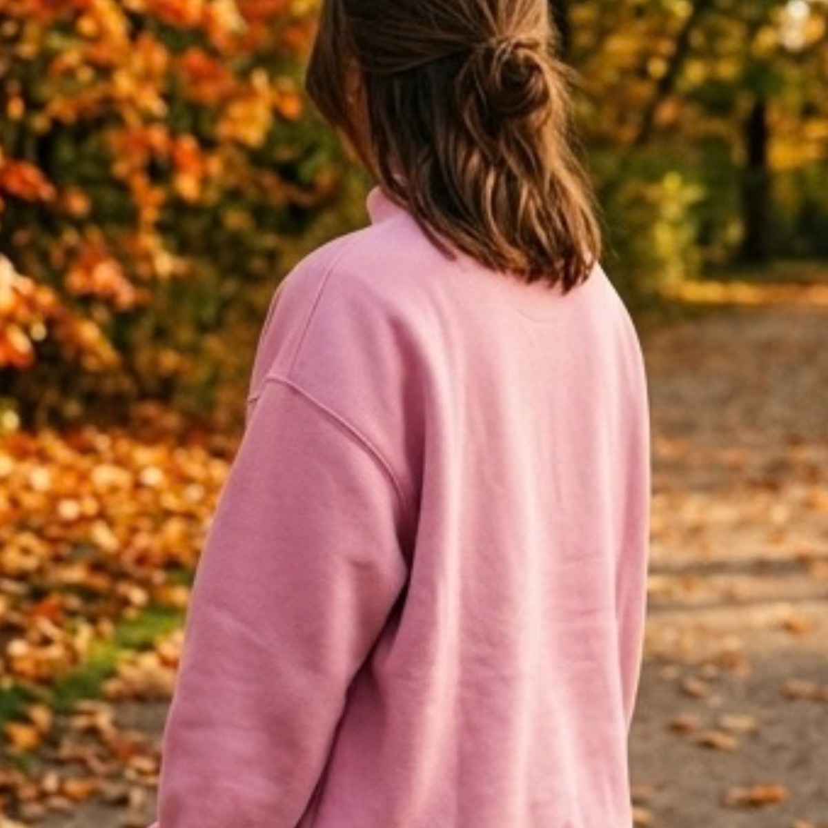 Magic Moments Travel Mockneck — PREORDER