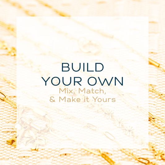 Build Your Own