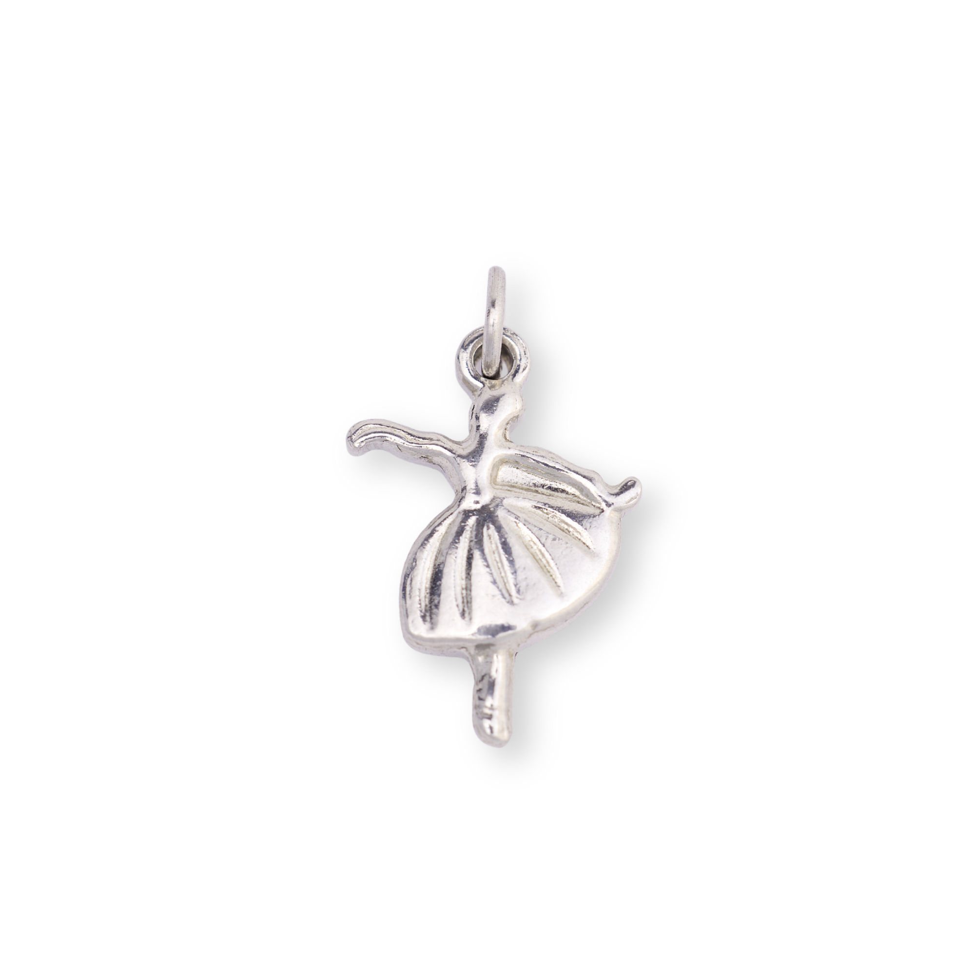 Ballerina Charm
