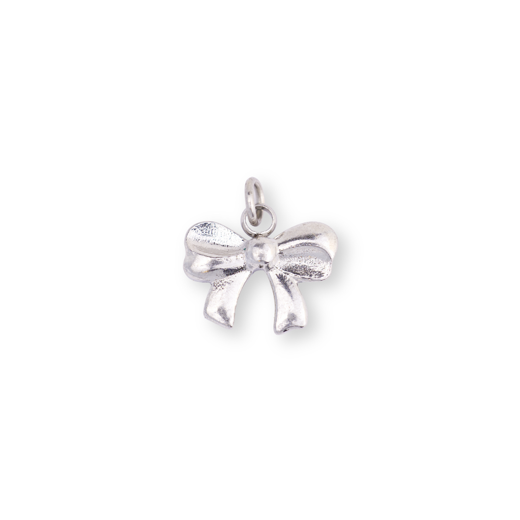 Ribbon Bow Charm