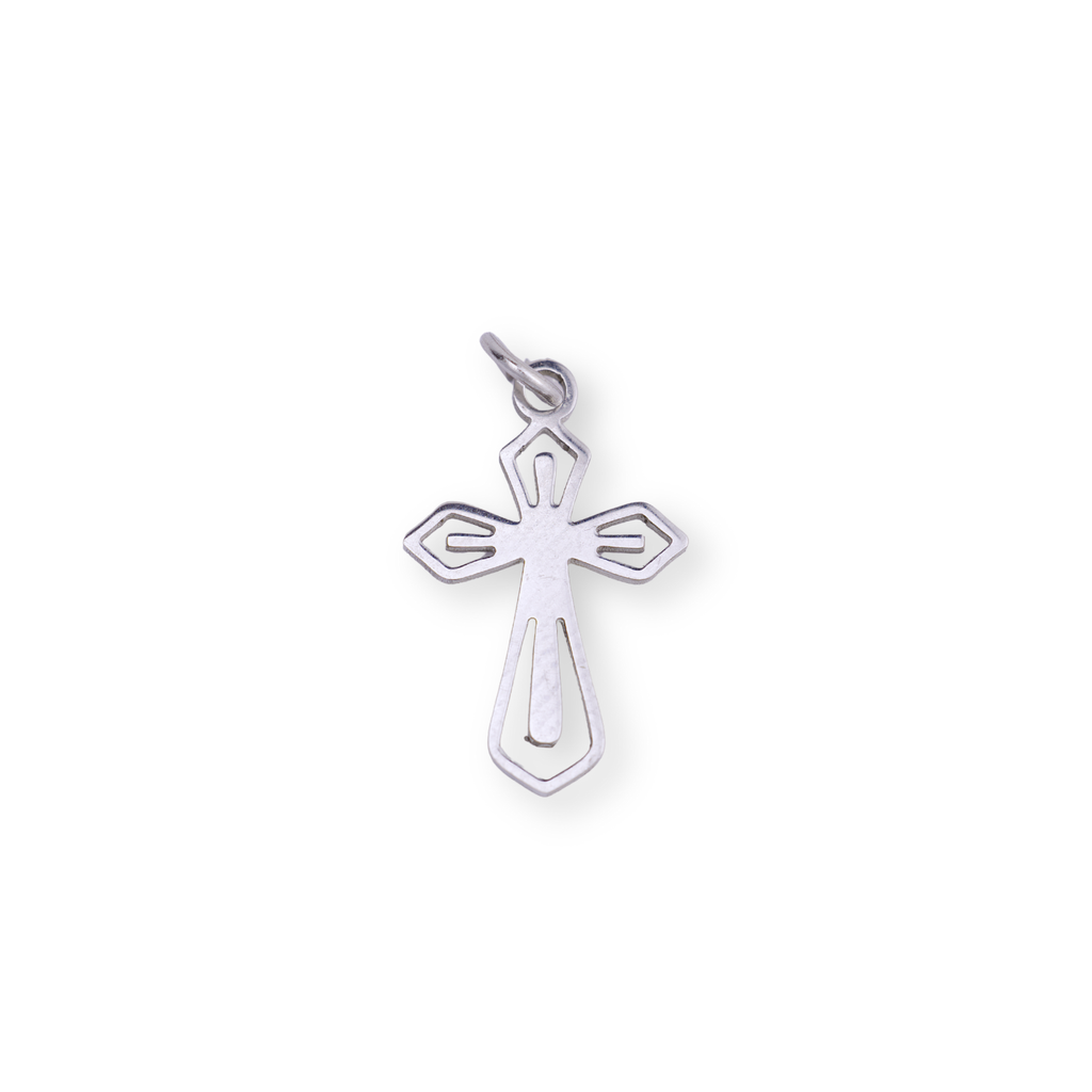 Cross Charm