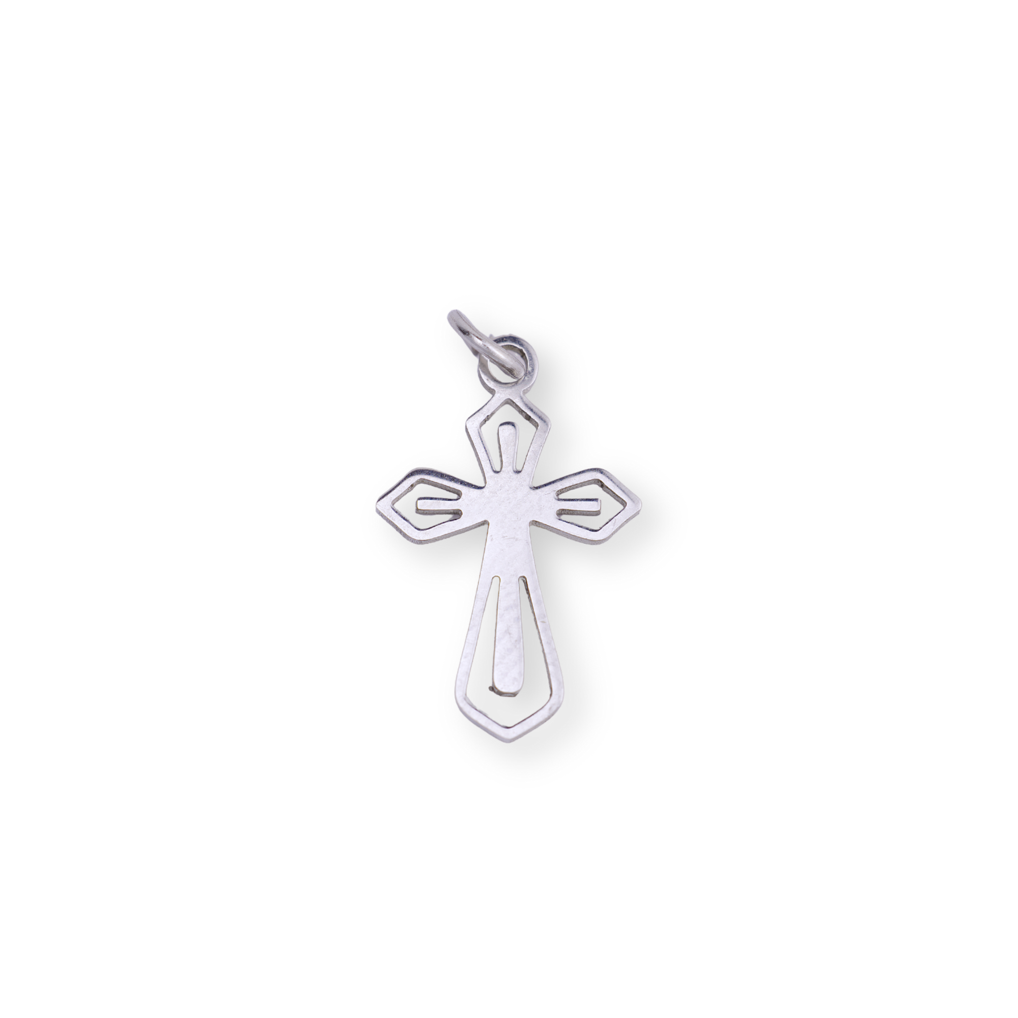 Cross Charm