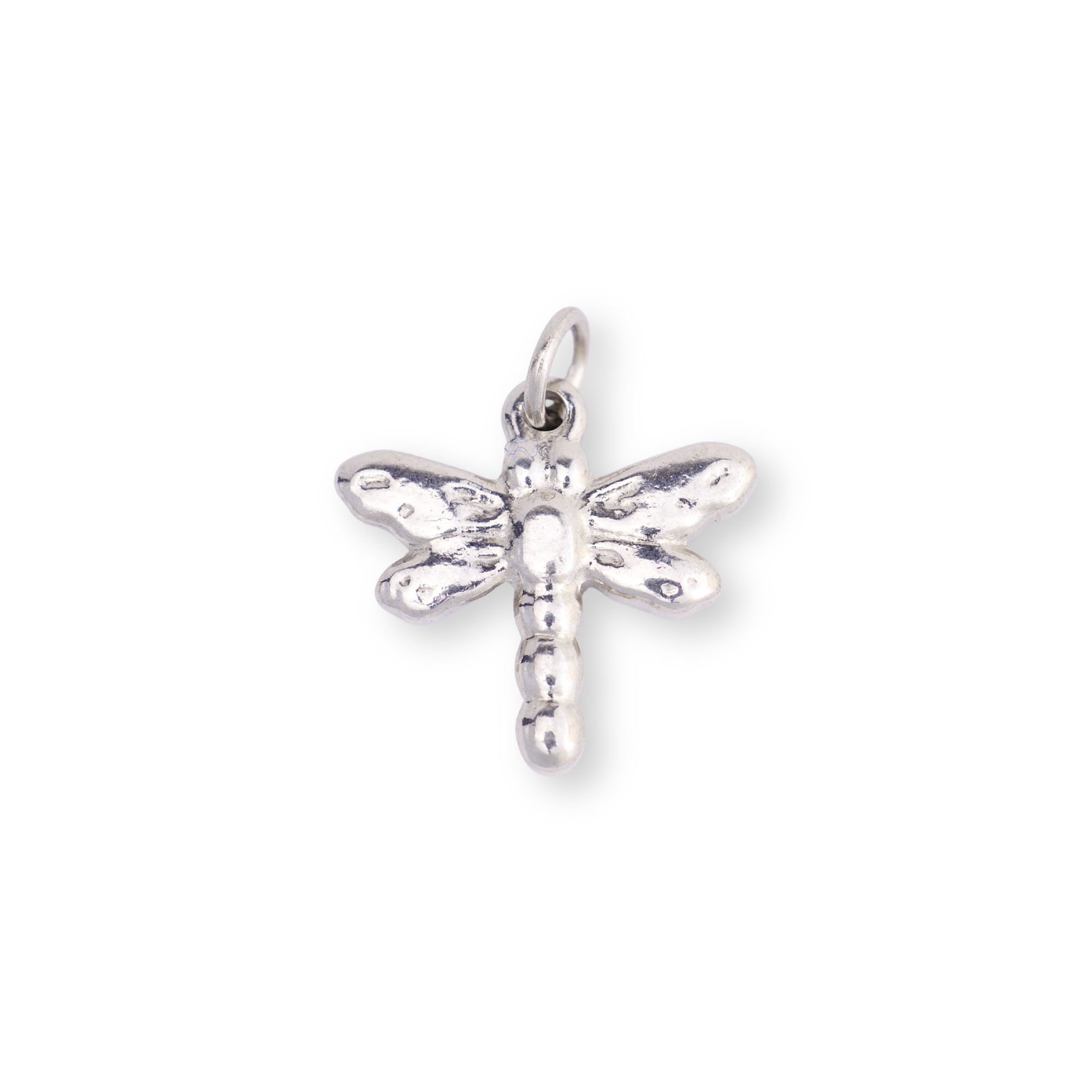 Dragonfly Charm