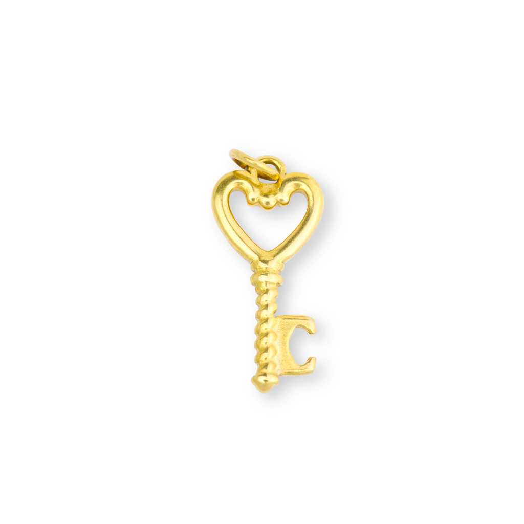 Key Charm