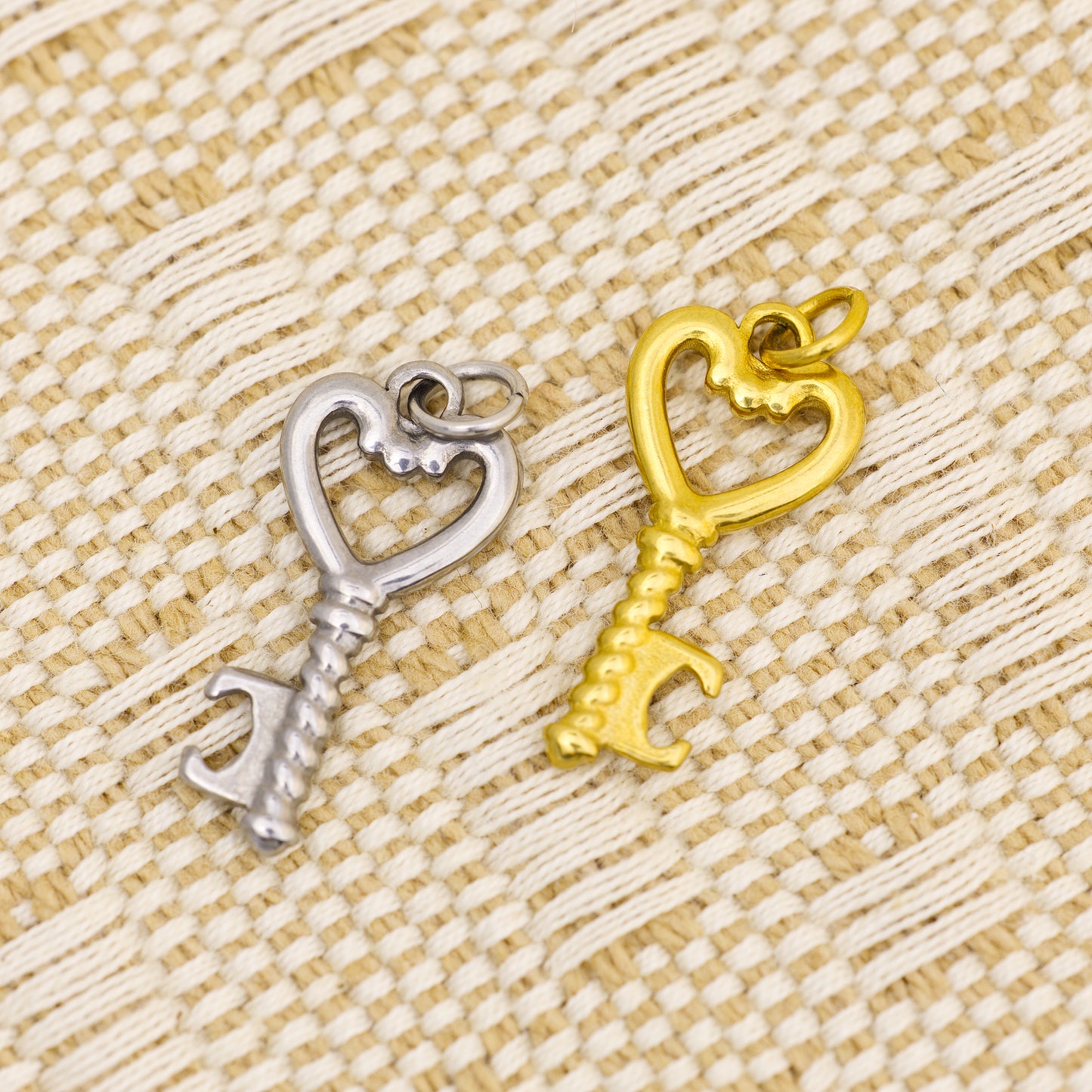 Key Charm