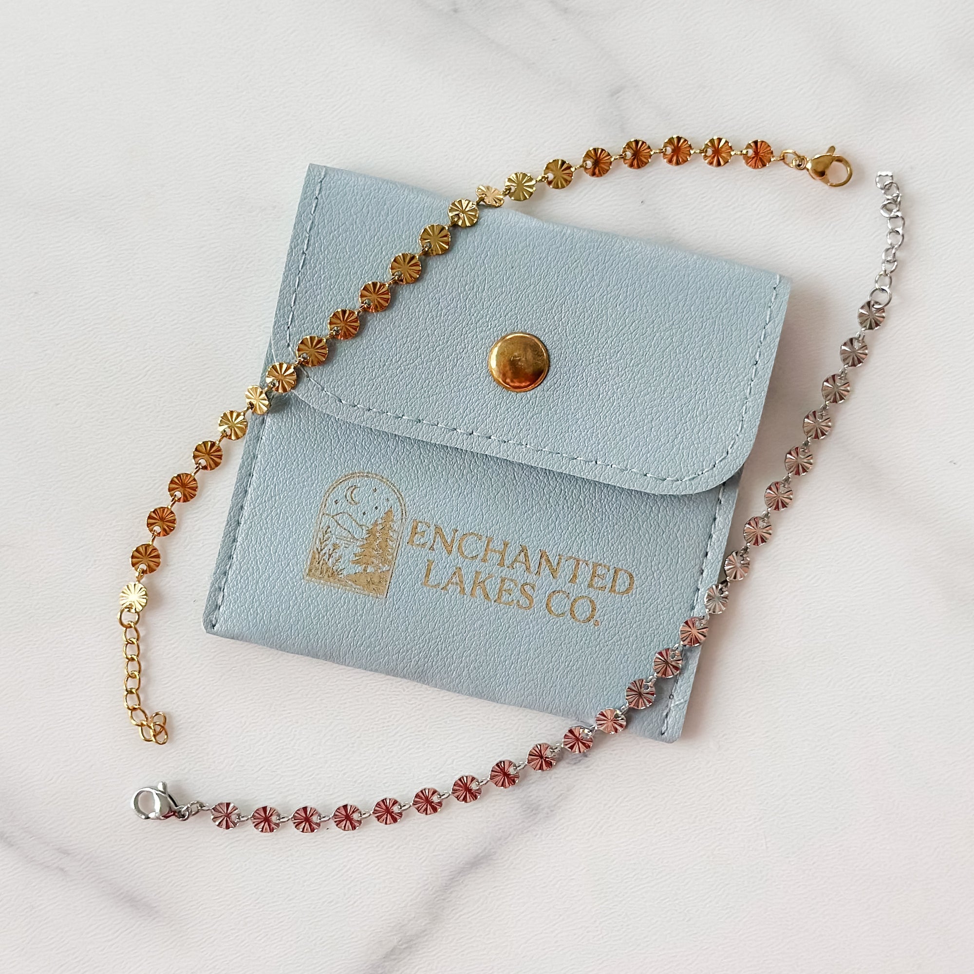 Sunburst Bracelet
