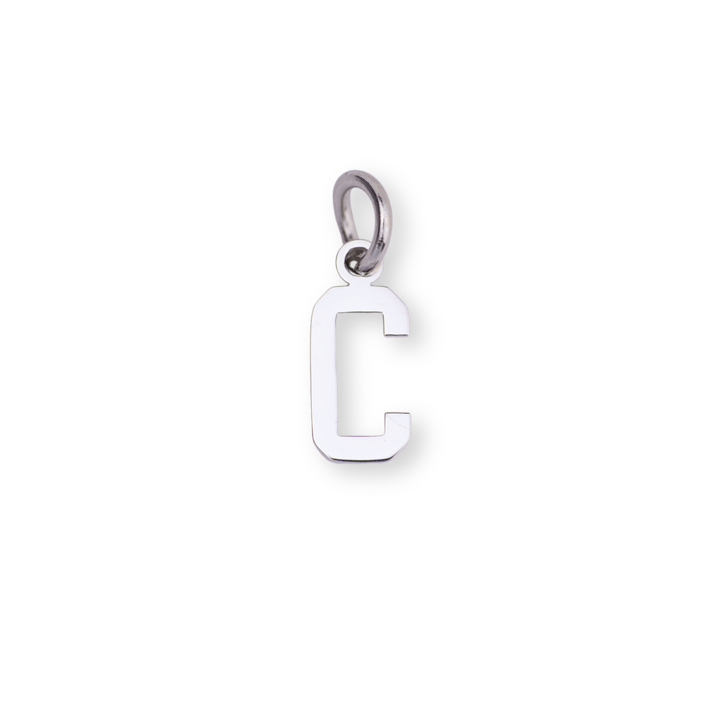 C - Letter Charm