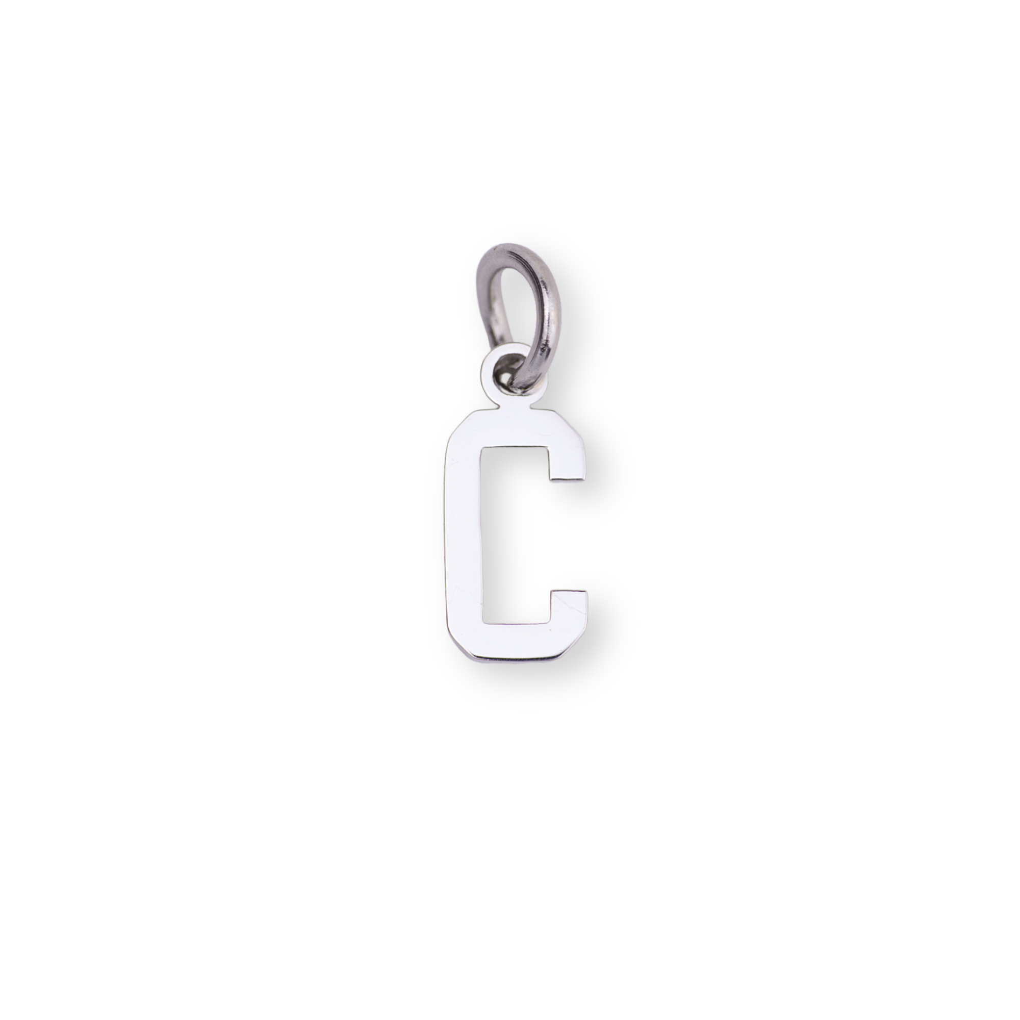 C - Letter Charm