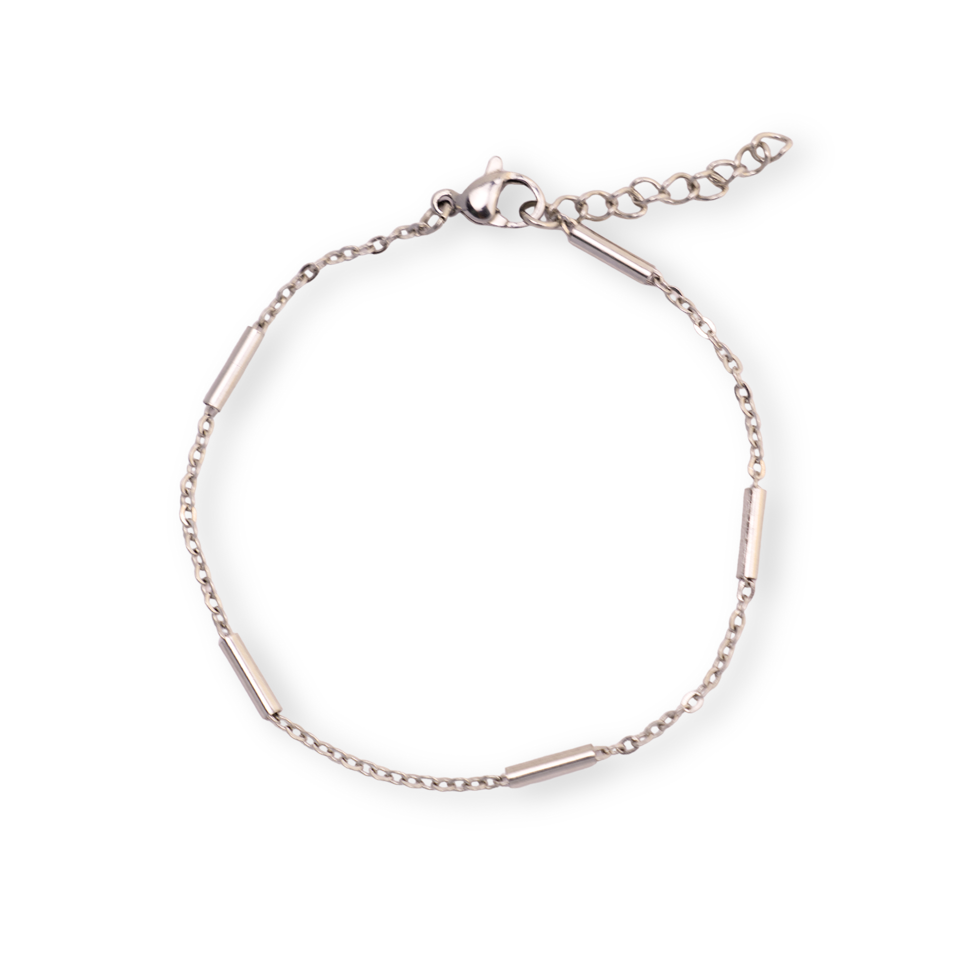 Satellite Bar Bracelet